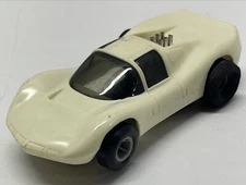 Untested 1967 Eldon Chaparral  #1350-11  Slot Car 1/32 Scale