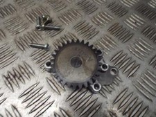 Kawasaki Z440 Z 440 Circa 1980 Engine Oil Pump