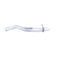 Walker Abgasrohr Auspuff FüR Ford Focus II Turnier Da_ 2.0 Tdci C-Max DM2 HCP DP