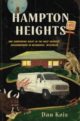 Hampton Heights One Harrowing  - GOOD