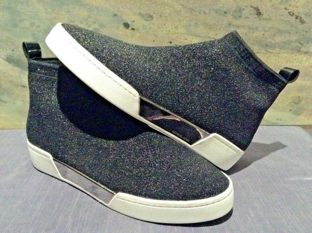 grover slip on sneakers