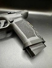 Canik Magwell (Designed For TP9SFX). USA MADE!!