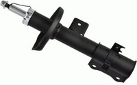 Sachs Original 317 186 Gas StoßDäMpfer Gasdruck-DäMpfer VA Vorne Rechts 317186