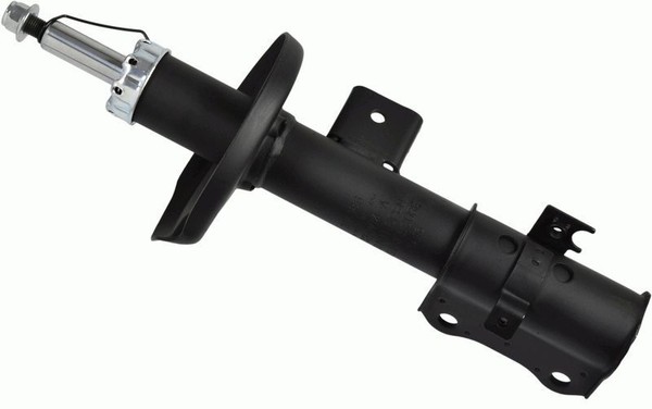 Sachs Original 317 186 Gas StoßDäMpfer Gasdruck-DäMpfer VA Vorne Rechts 317186-image