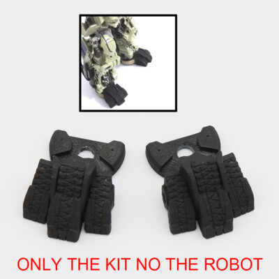 in stock ROS-027A Foot Upgrade Kit For TF5 Voyager Hound