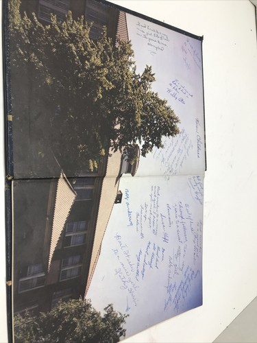 1961 Lee Junior High School Roanoke Virginia "The General" Yearbook Annual - Picture 4 of 10
