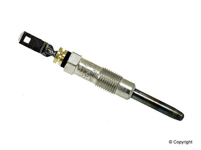 Bujía incandescente Bosch 1990 para Chevrolet R2500 Suburban 1989-1991 6,2 L V8 diésel Foto 3 de 3