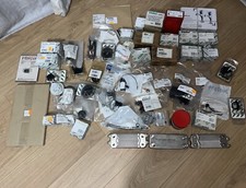 LARGE BOILER HEATING SPARES PARTS JOBLOT FLASH SALE PRICE