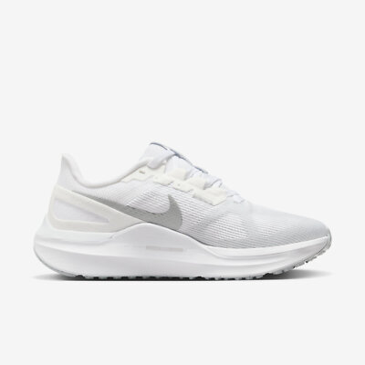 ナイキ NIKE アリクス WMNS NIKE 3 MMW 25cm ホワイト Nike W Air Zoom Structure 25 [DJ7884-101] Women Running Shoes