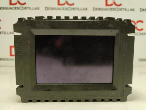 13154972 Pantalla Multifuncion para OPEL VECTRA C BERLINA Comfort 135966 - Imagen 1 de 3