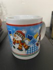 Gooseberry Patch snowman mug — photo 2