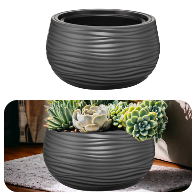 drainage system blumenkasten Regenwassertank mit Kräuterbeet 🌿💧 2-in-1 Lösung für Garten&Balkon –  Obsttechnik
