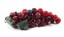 thumbnail 6 - Artificial Grape Cluster 7-inch Plastic Decorative Grapes Fake Green Red
