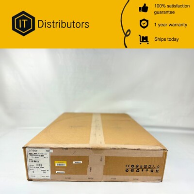 Juniper MPC4E-3D-32XGE-SFPP / 1 Year Warranty / Ships Today