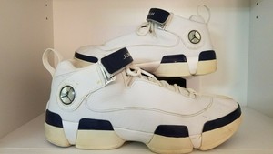 jordan pure white