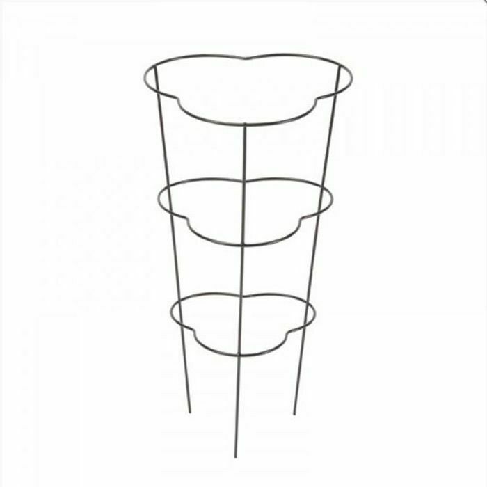 Smart Garden Outdoor Grow Growing Support Gro-Cone - 25cm x 55cm