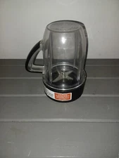 NutriBullet RX Magic Bullet NB-301 30 oz Short Cup With Blades