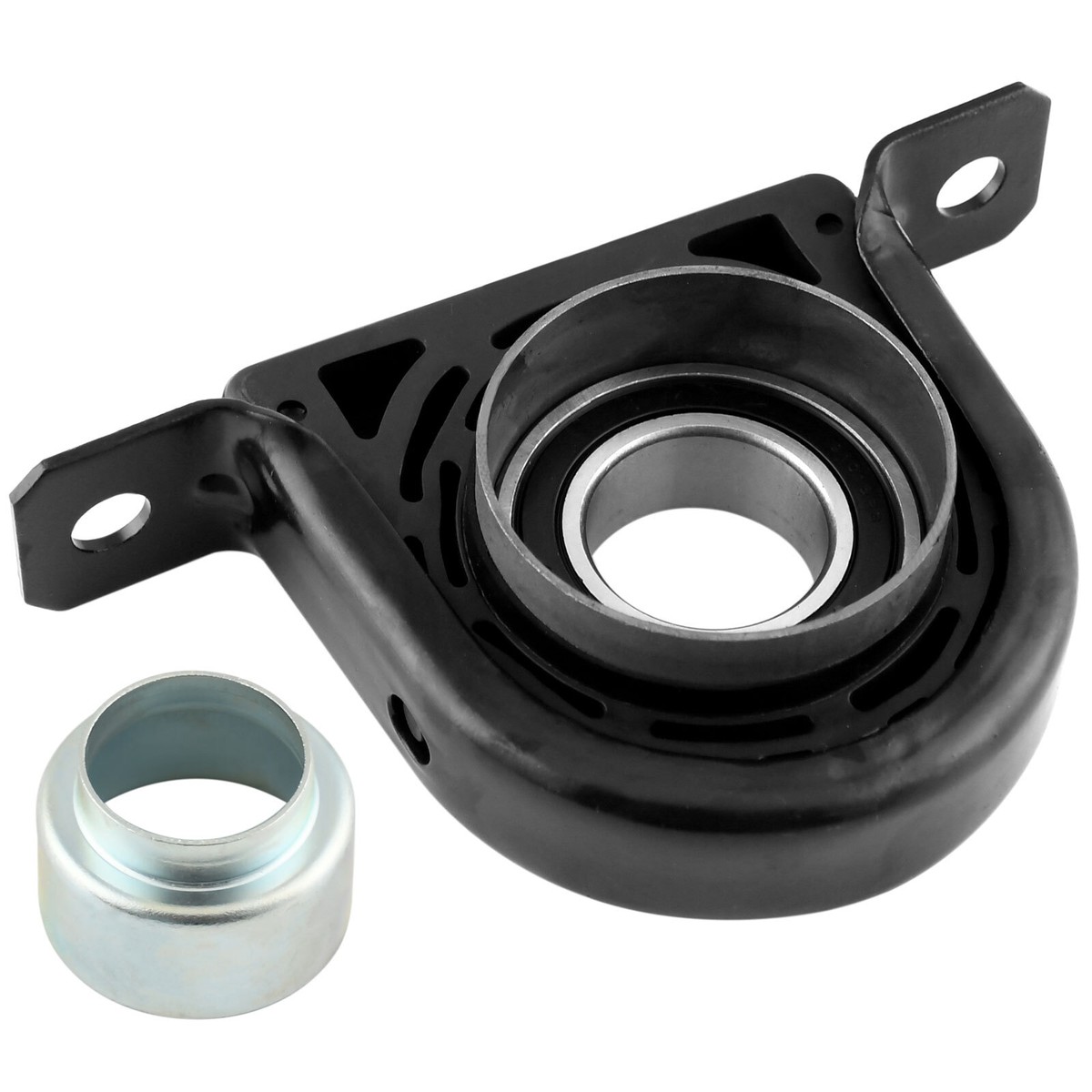 For Nissan Frontier 2004-15 Titan Center Driveshaft Support Bearing &  Housing