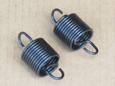 2 CLUTCH BEARING SPRINGS TYPE II FOR MASSEY FERGUSON MF INDUSTRIAL 30E 30H 31 40