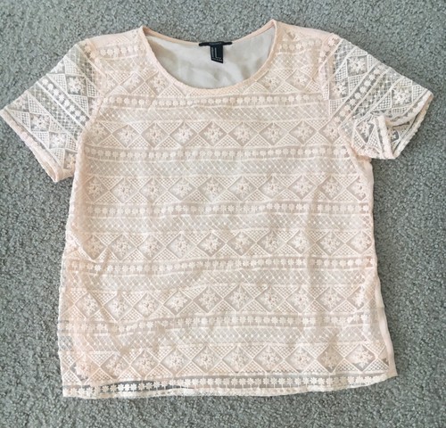 blouses for juniors forever 21