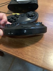 Sega Genesis Classic Game Console