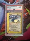 Pokemon Skyridge #100 Snorlax 2003 PSA 8 NM-MT English e-Card Series