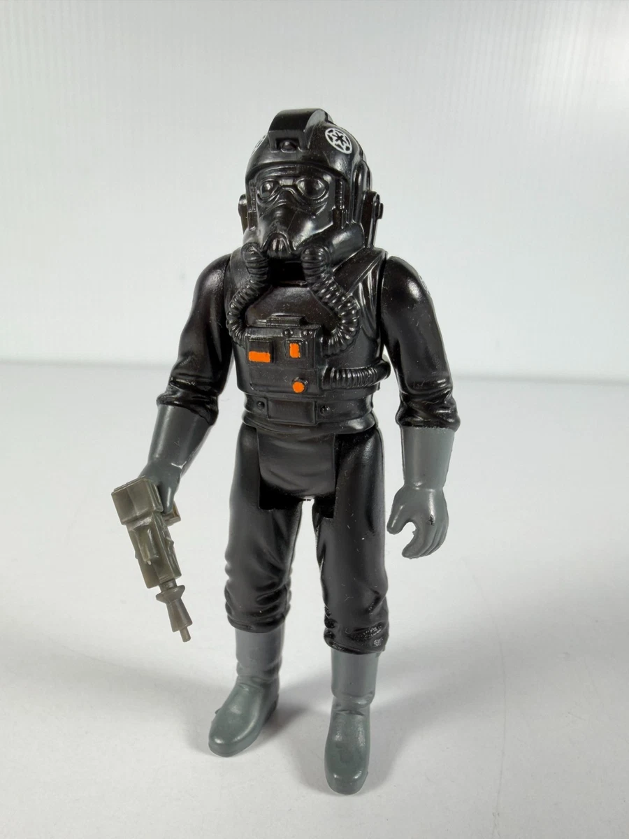 Kenner TIE Fighter Pilot Star Wars Action Figures & Accessories