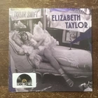 Taylor Swift- Elizabeth Taylor  Record Store Day 2026 Excl. 7" Vinyl RSD