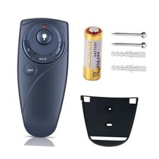New UC7083T Ceiling Remote Control Replacement for Hampton Bay with Dim