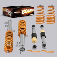 Coilover Suspension Amortiguadores Struts for Fiat 500 / Panda Mk2 Hydrogen