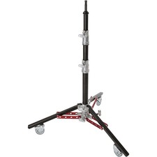 Matthews Stand II for Monitors, Lights and Camera Sliders, 70lbs Capacity