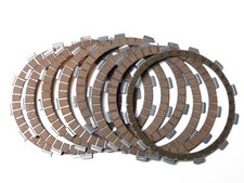 Kupplung Gas Gas EC FSR / FSE Kupplungslamellen