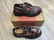 HEAVENLY FEET COVE LADIES SHOES WOMENS LACE LITE SOLES MEMORY PHONE FOOTBED NEW