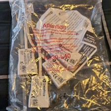 Set of 4 Excelsus DSL Filter Z-Blocker Model Z-330PJ with Instructions