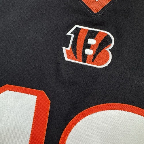 A.J Green Cincinnati Bengals Nike Vapor Elite NFL Jersey Size 52 - Picture 4 of 9