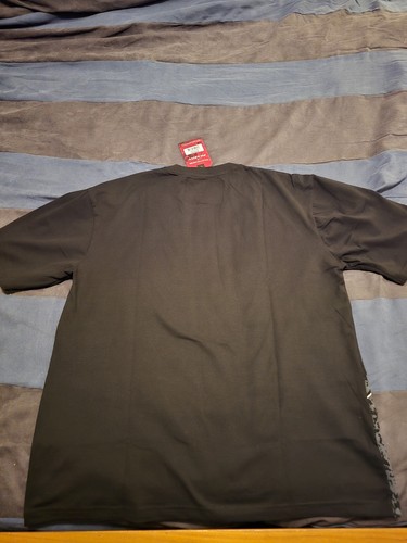 T-shirt nera Reason Brand x Dodge Demon taglia XL. - Foto 2 di 5