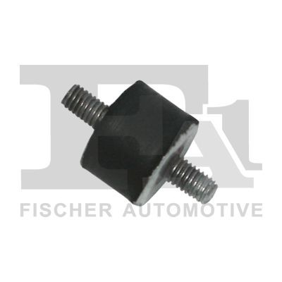 Halter Abgasanlage Vorne Fa1 003 960 FÜR BMW Auspuffhalter Abgashalter-image