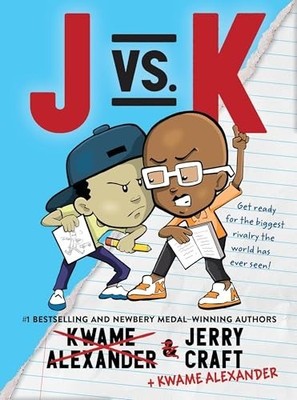 J vs K - GOOD