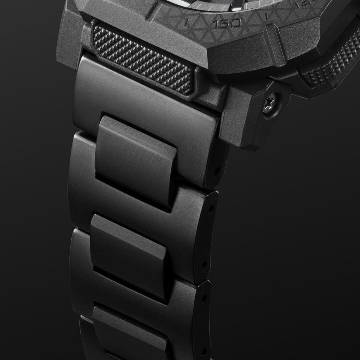 Casio Pro Trek PRW-B1000WM-1JR White Mountaineering Limited Solar 