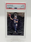 2024 Panini Mosaic Drake Maye #303 (RC) PSA 10 New England Patriots