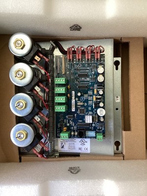 Aircuity Airdata Router Controls - Data Air