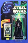 Hasbro Kenner Star Wars POTF2 Flashback Photo 1998 Darth Vader / Anakin 4" NIB