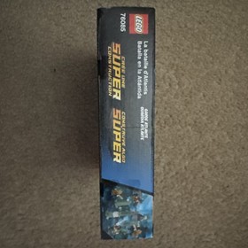 LEGO DC Superheroes 76085 - Battle of Atlantis - 197 Pcs - New. Sealed. Retired.