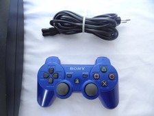 Sony Playstation 3 PS3 Slim Spielekonsole 320GB Konsole CECH-3004B Controller