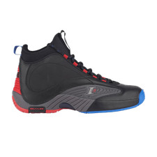 Reebok Answer 4.5 Black for Sale | Authenticity Guaranteed Reebok Answer 4.5 Black for Sale | Authenticity Guaranteed
