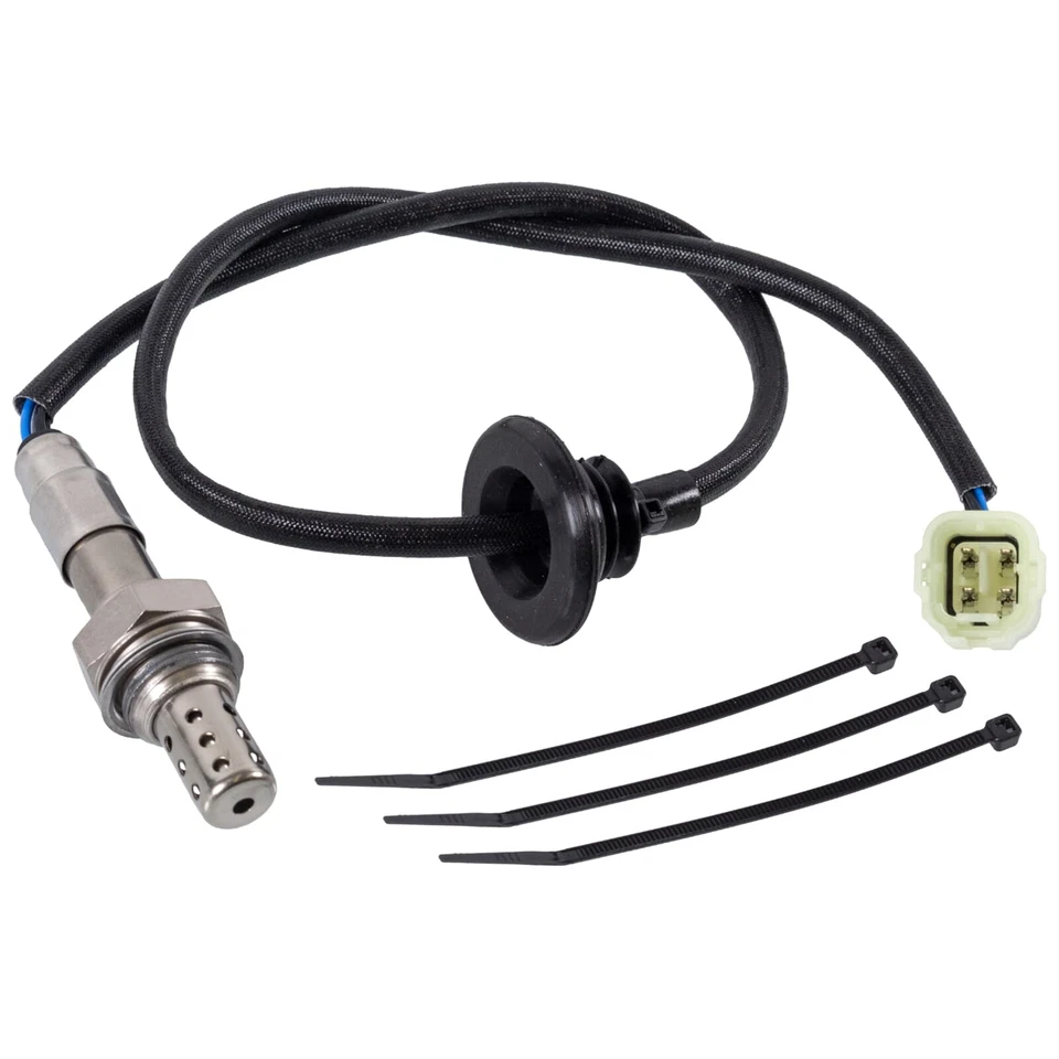 Sonda Lambda Trasera BLUE PRINT Compatible Con ALTO VI | ADK87023 - Imagen 2 de 3