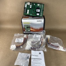 Honeywell ST9120U1011  Universal Electronic Fan Timer