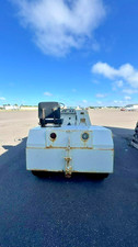 EQUIP TECH DIESEL AIRCRAFT TUG – GROUND SUPPORT EQUIPMENT