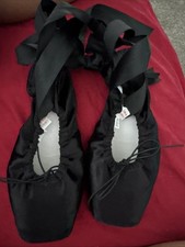 kids ballet toe shoes