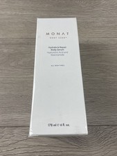 MONAT BODY CARE  - Hydrate  Repair Body Serum 6 fl. oz. BRAND NEW-SEALED 